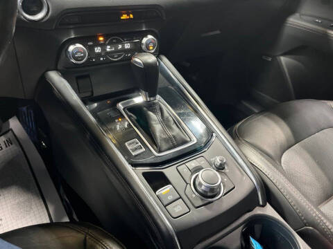 2017 Mazda CX-5 Grand Select