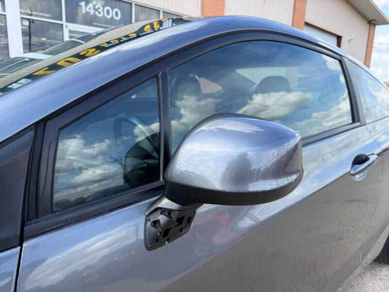 2012 Honda Civic EX-L