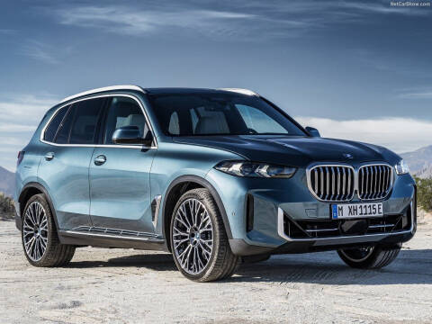 2024 BMW X5 for sale at Xclusive Auto Leasing NYC in Staten Island NY