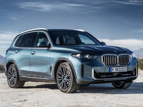 2025 BMW X5 for sale at Xclusive Auto Leasing NYC in Staten Island NY
