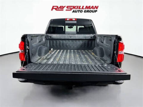 2014 GMC Sierra 1500