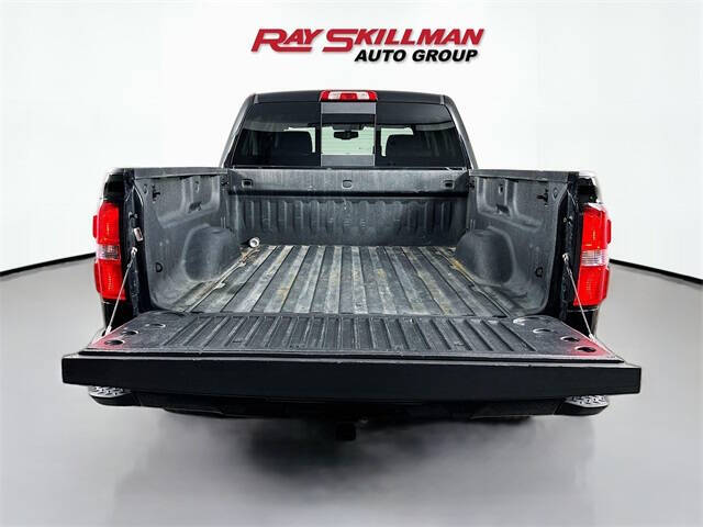 2014 GMC Sierra 1500