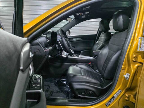 2024 Dodge Hornet R/T Plus