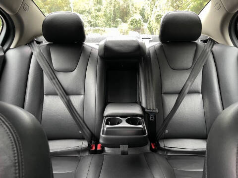 2016 Volvo S60 T5 Drive-E Premier