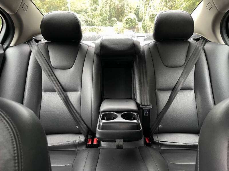 2016 Volvo S60 T5 Drive-E Premier