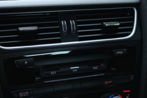 2014 Audi S4 3.0T quattro Premium Plus