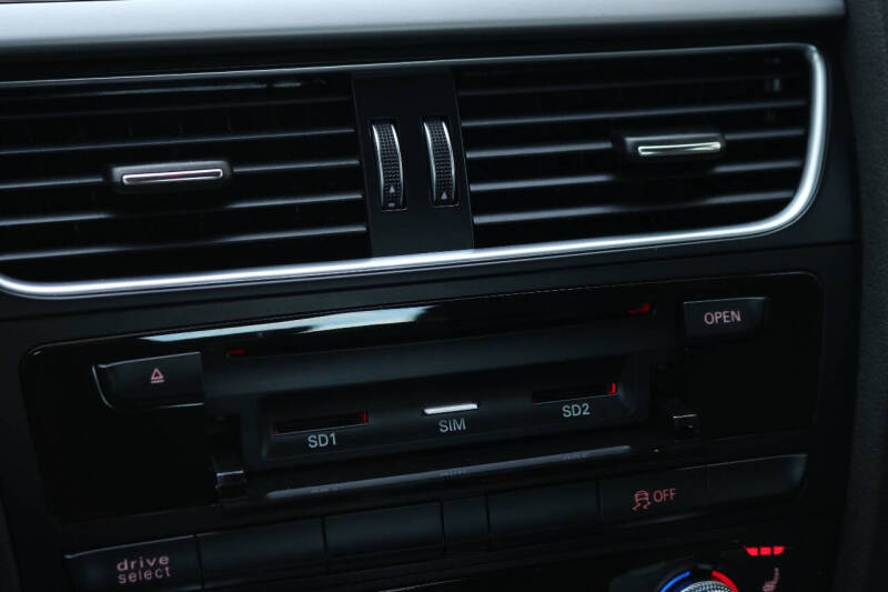 2014 Audi S4 3.0T quattro Premium Plus