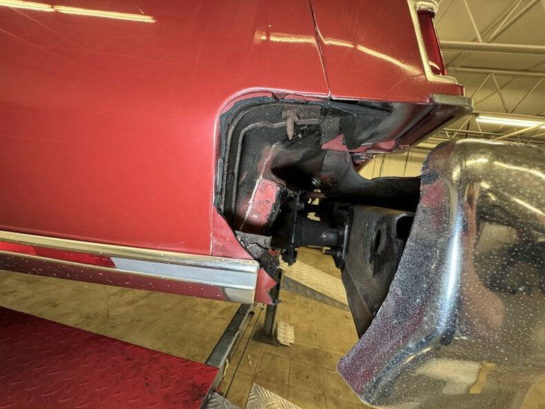 1976 Chevrolet Monte Carlo