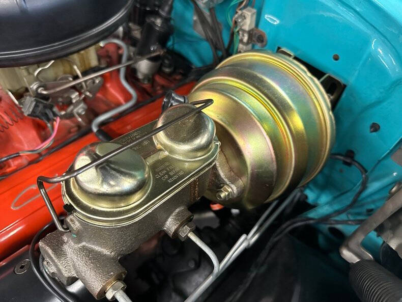 1957 Chevrolet Bel Air