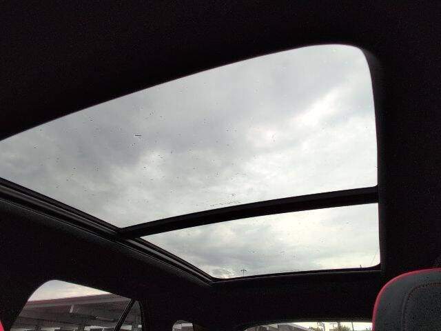 2026 Chevrolet Blazer EV RS