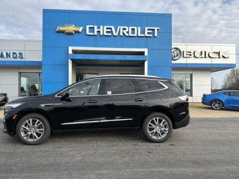 2024 Buick Enclave for sale at Norwalk Car Shopper in Norwalk OH