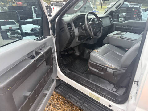 2016 Ford F-350 Super Duty XLT