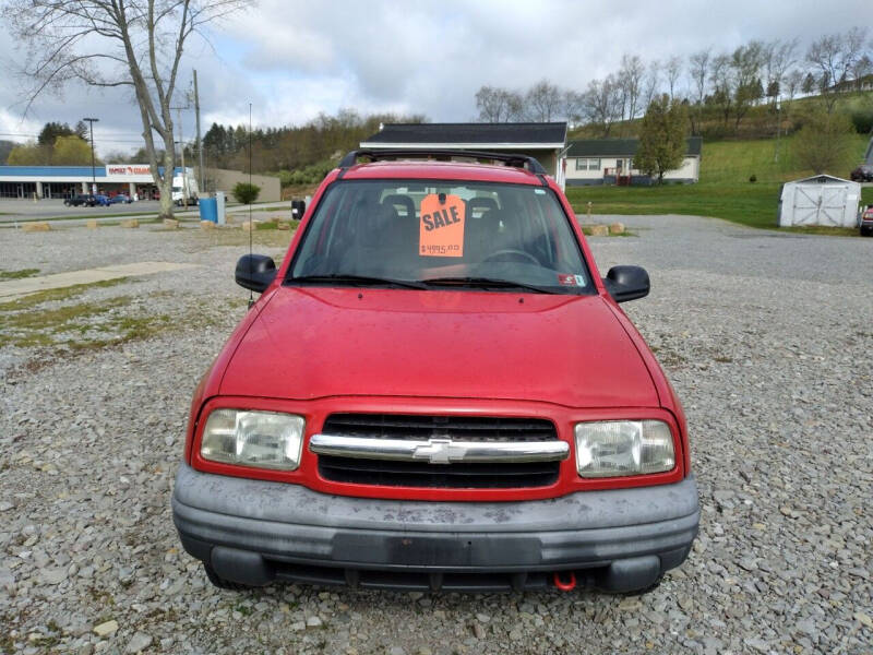 Hurst Auto Sales Car Dealer in Buckhannon, WV