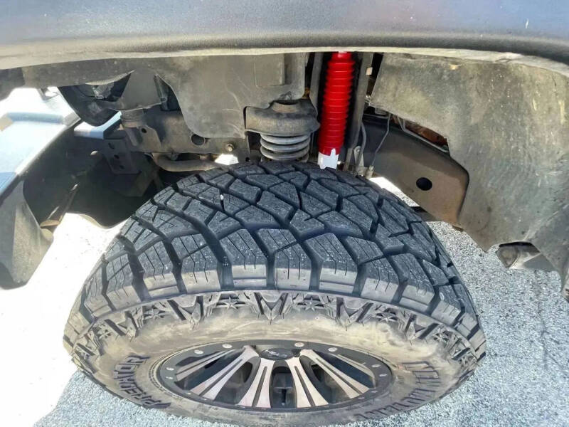 2009 Jeep Wrangler Unlimited Rubicon