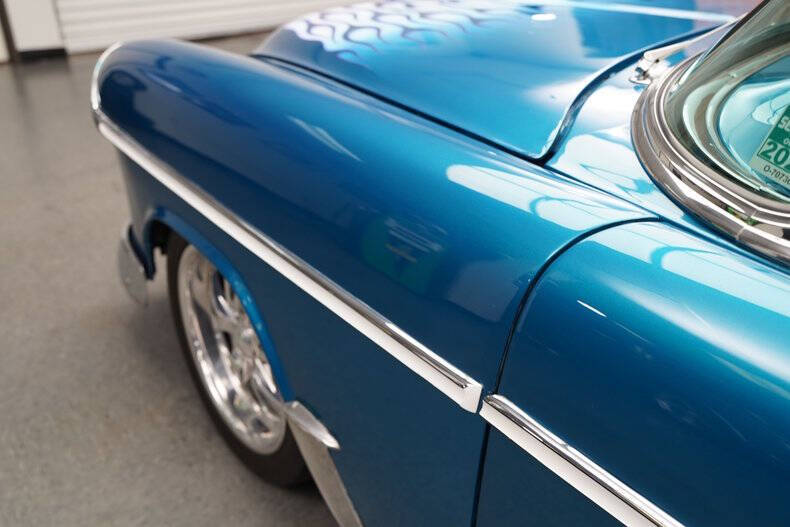 1955 Chevrolet Nomad