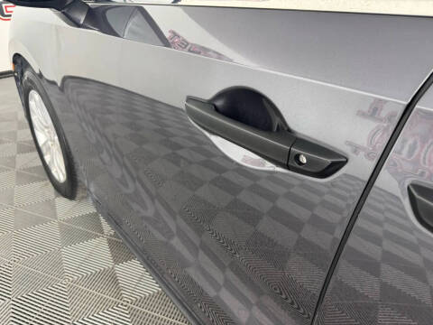 2020 Honda Odyssey LX