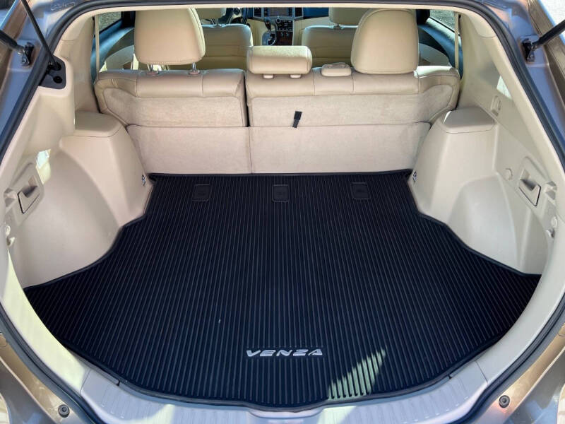 2013 Toyota Venza XLE