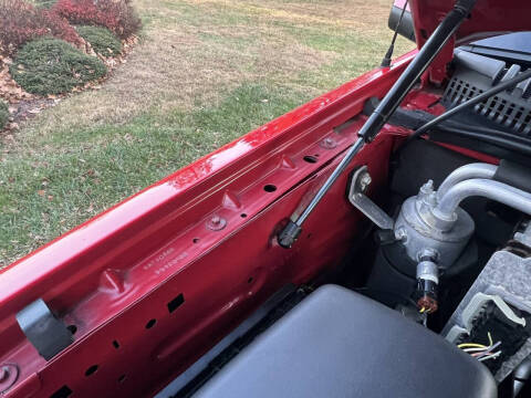 2008 Ford Explorer Sport Trac Limited