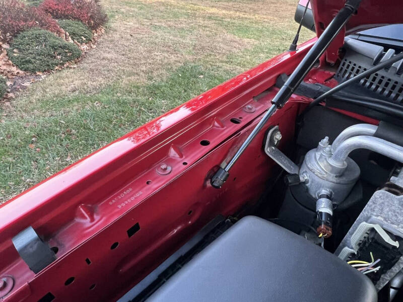 2008 Ford Explorer Sport Trac Limited