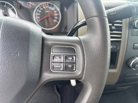 2012 RAM 1500 Express