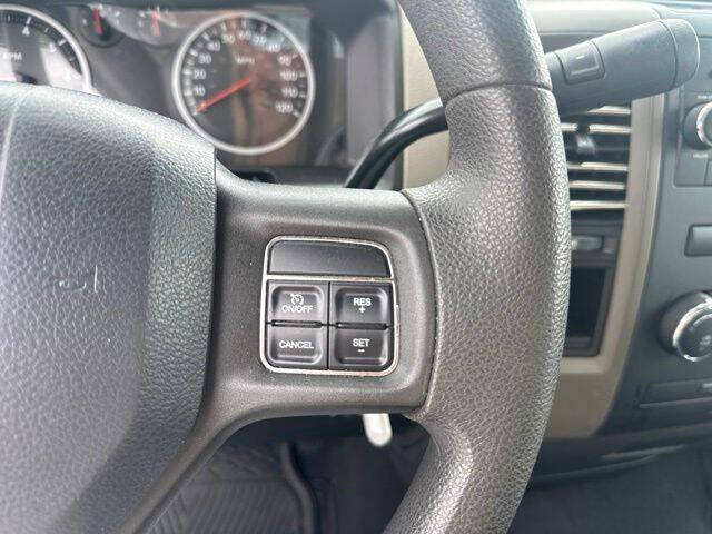 2012 RAM 1500 Express