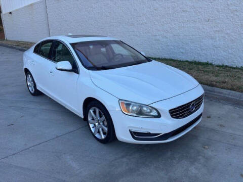2016 Volvo S60 T5 Premier
