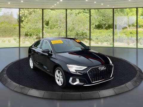 2023 Audi A3 for sale at Autoplex MKE in Milwaukee WI