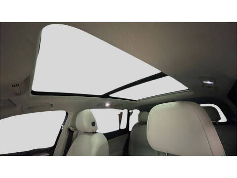 2022 Volkswagen Tiguan SE 4Motion