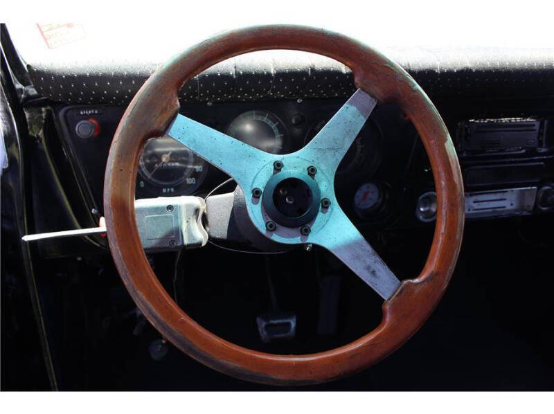 1971 Chevrolet C10