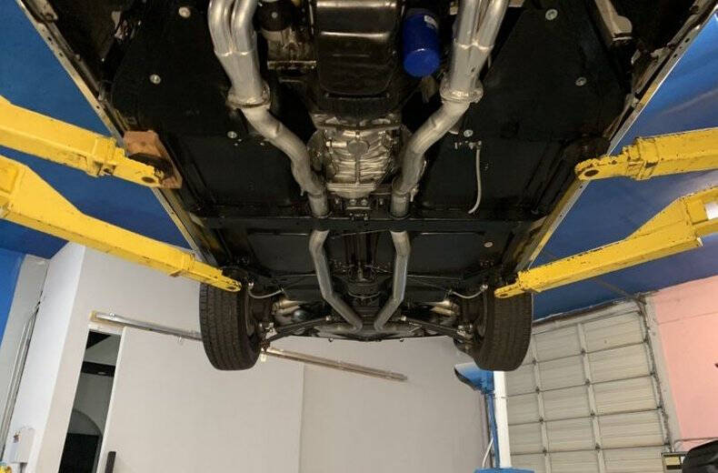 1965 Chevrolet Corvette