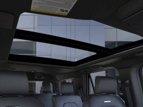 2023 Ford Expedition Platinum