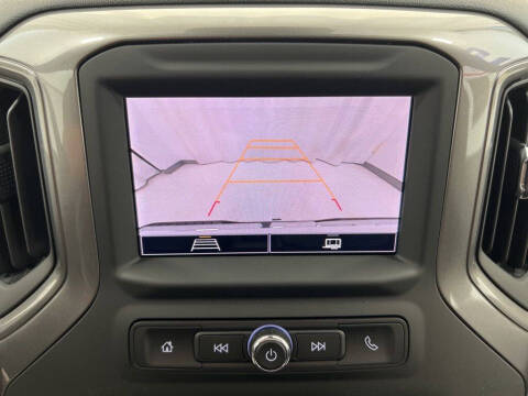 2025 GMC Sierra 2500HD Pro