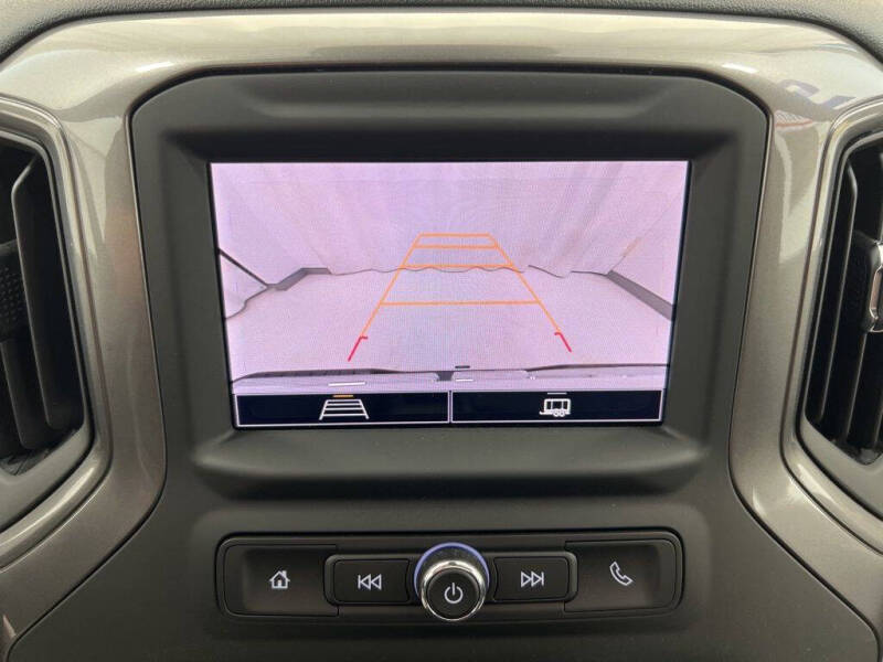 2025 GMC Sierra 2500HD Pro