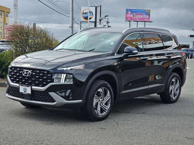 2023 Hyundai SANTA FE for sale at Autos by Talon in Seattle, WA