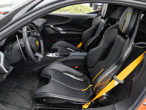 2021 Ferrari SF90 Stradale