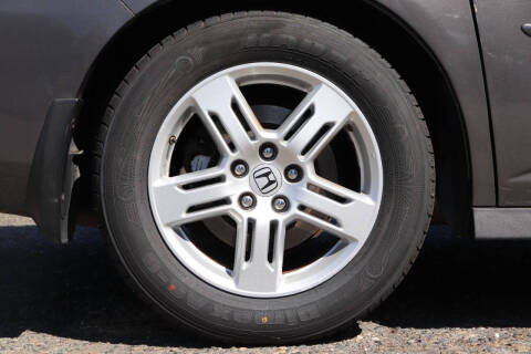 2013 Honda Odyssey Touring Elite