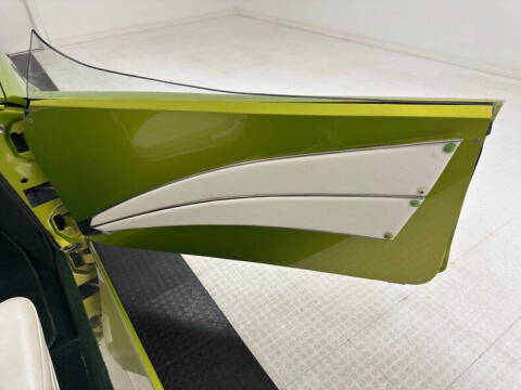 1962 Ford Thunderbird