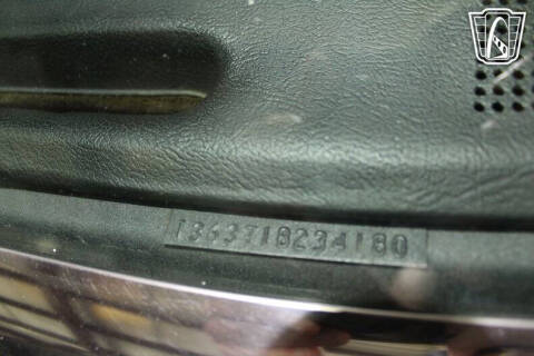 1971 Chevrolet Chevelle