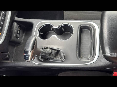 2020 Dodge Durango SXT Plus