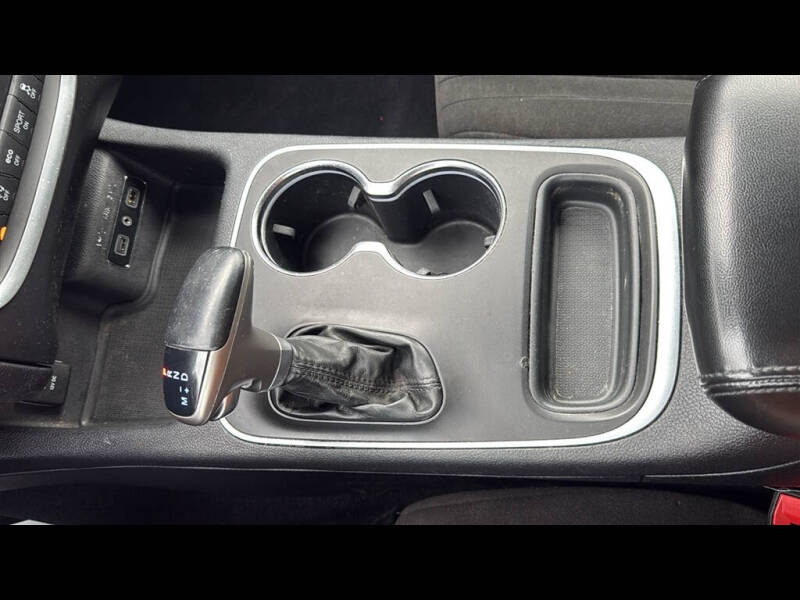 2020 Dodge Durango SXT Plus