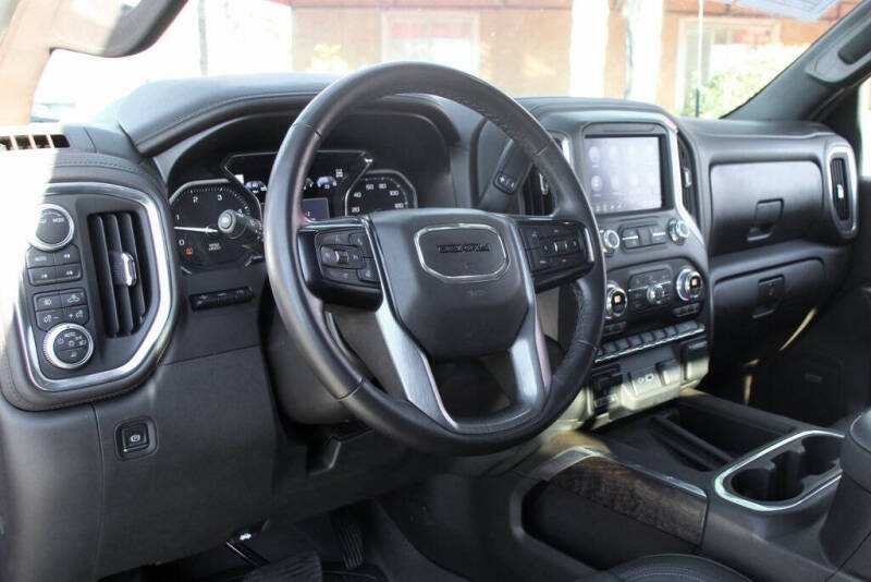 2020 GMC Sierra 3500HD