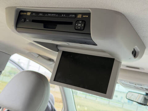 2009 Toyota Highlander Limited