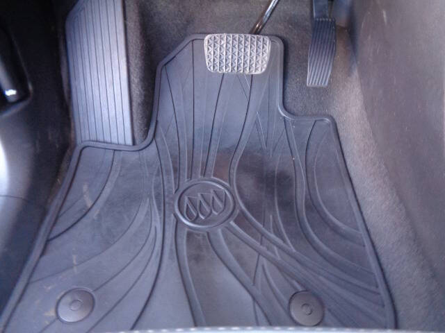 2020 Buick Envision Premium