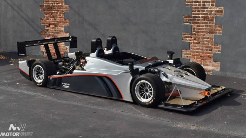 2013 Caterham SP300 R