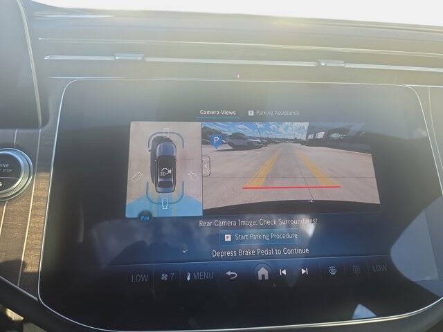 2026 Mercedes-Benz E-Class E 450 4MATIC