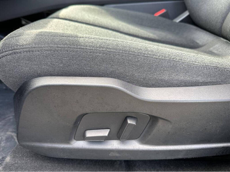 2023 Fisker Ocean Ultra