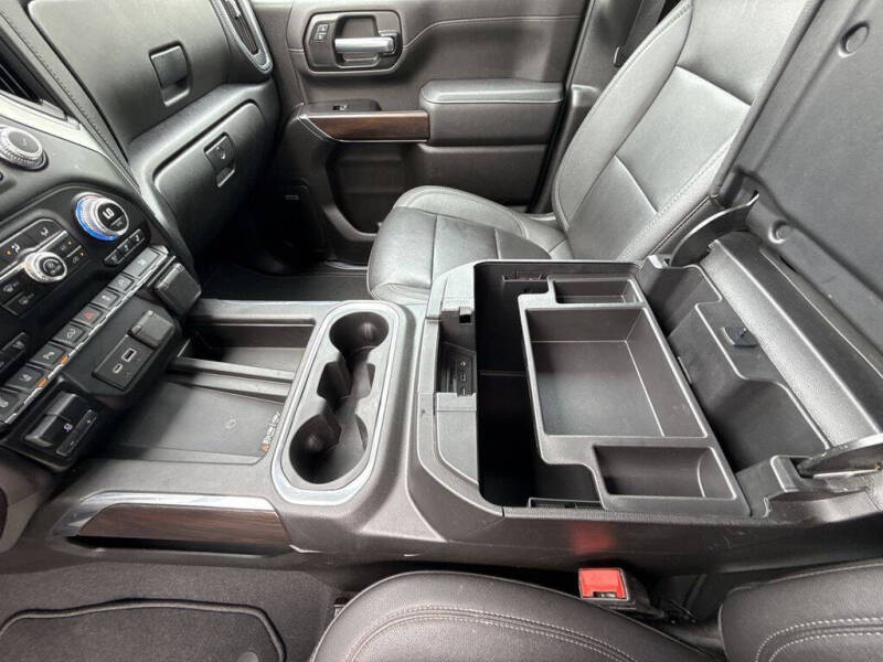 2023 GMC Sierra 2500HD