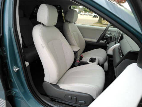 2023 Hyundai Ioniq 5 Limited