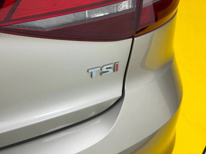 2016 Volkswagen Jetta