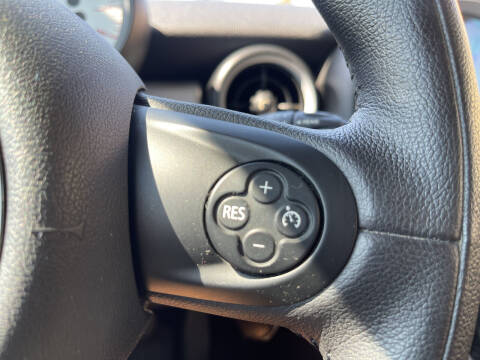 2014 MINI Clubman Cooper